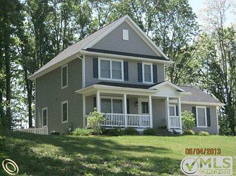 New Similar Home To Be Built!