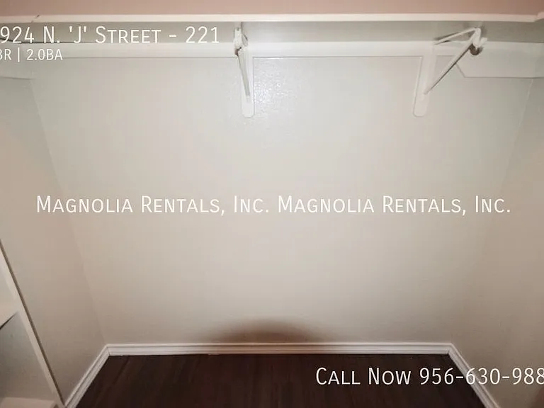 2924 N J St #221 — Photo 19
