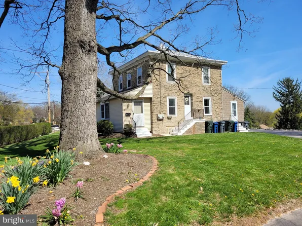 1077 Edge Hill Rd, Abington, PA 19001