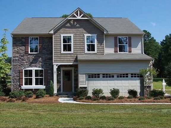 An example of Exterior -