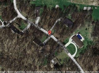 15915 Canyon Ridge Rd, Leo, IN 46765