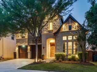 663 Westhaven Rd, Coppell, TX 75019