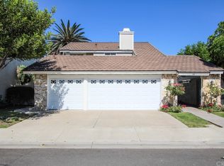 83 Nighthawk, Irvine, CA 92604
