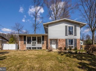 4714 Miltfred Ter, Rockville, MD 20853