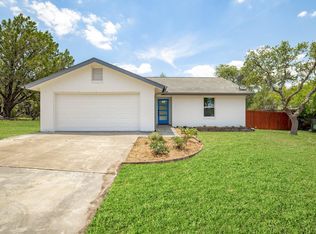 6314 La Mesa St, Leander, TX 78645