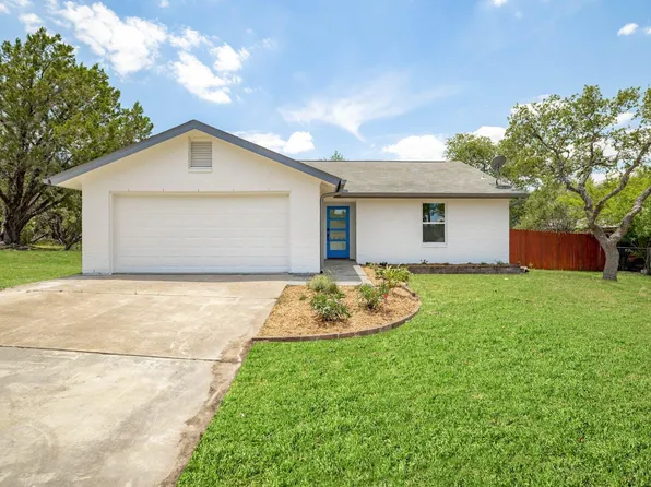 6314 La Mesa St, Leander, TX 78645