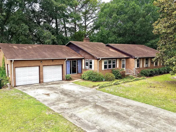 112 Alexander Circle, Greenville, NC 27858