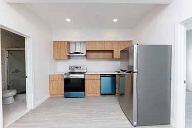 Rented by Oxford Property Group