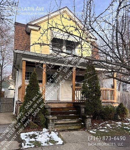 1st image of 58 Gallatin Ave