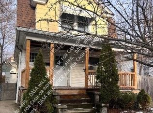 58 Gallatin Ave, Buffalo, NY
