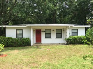 706 W 10th Ave, Tallahassee, FL 32303