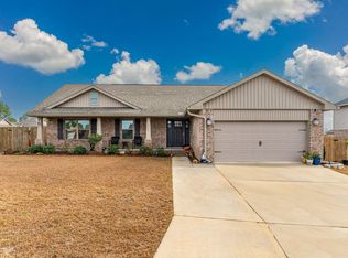 5749 Periwinkle Ln, Crestview, FL 32539