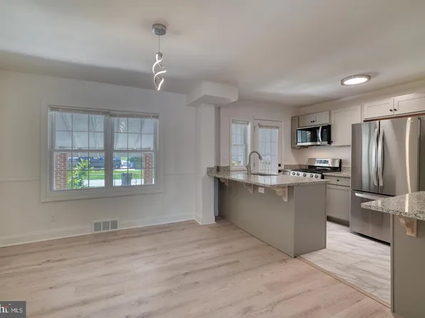 1722 Edgewood Rd, Towson, MD 21286