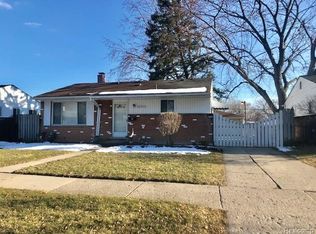 30909 Somerset St, Westland, MI 48186