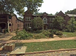 820 Pennsylvania Ave UNIT 2S, Saint Louis, MO