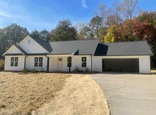 5408 Whippers In Trl, Pfafftown, NC 27040