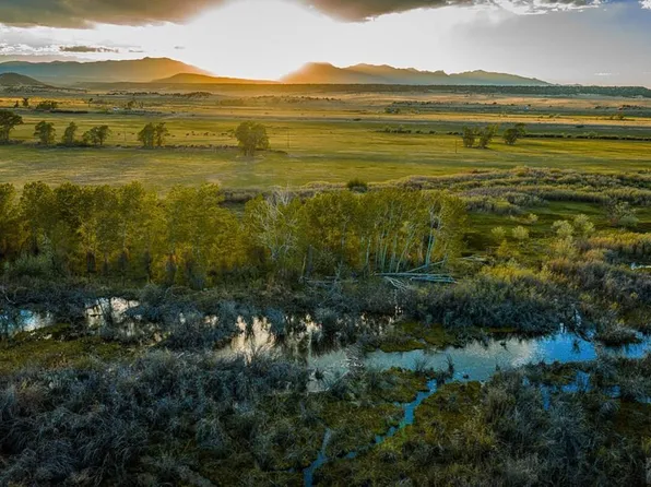 County Road 554, Gardner, CO 81040
