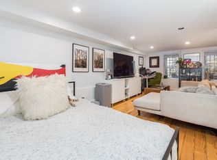 94 Appleton St #1, Boston, MA 02116