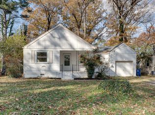 711 Castle Dr, Chattanooga, TN 37411