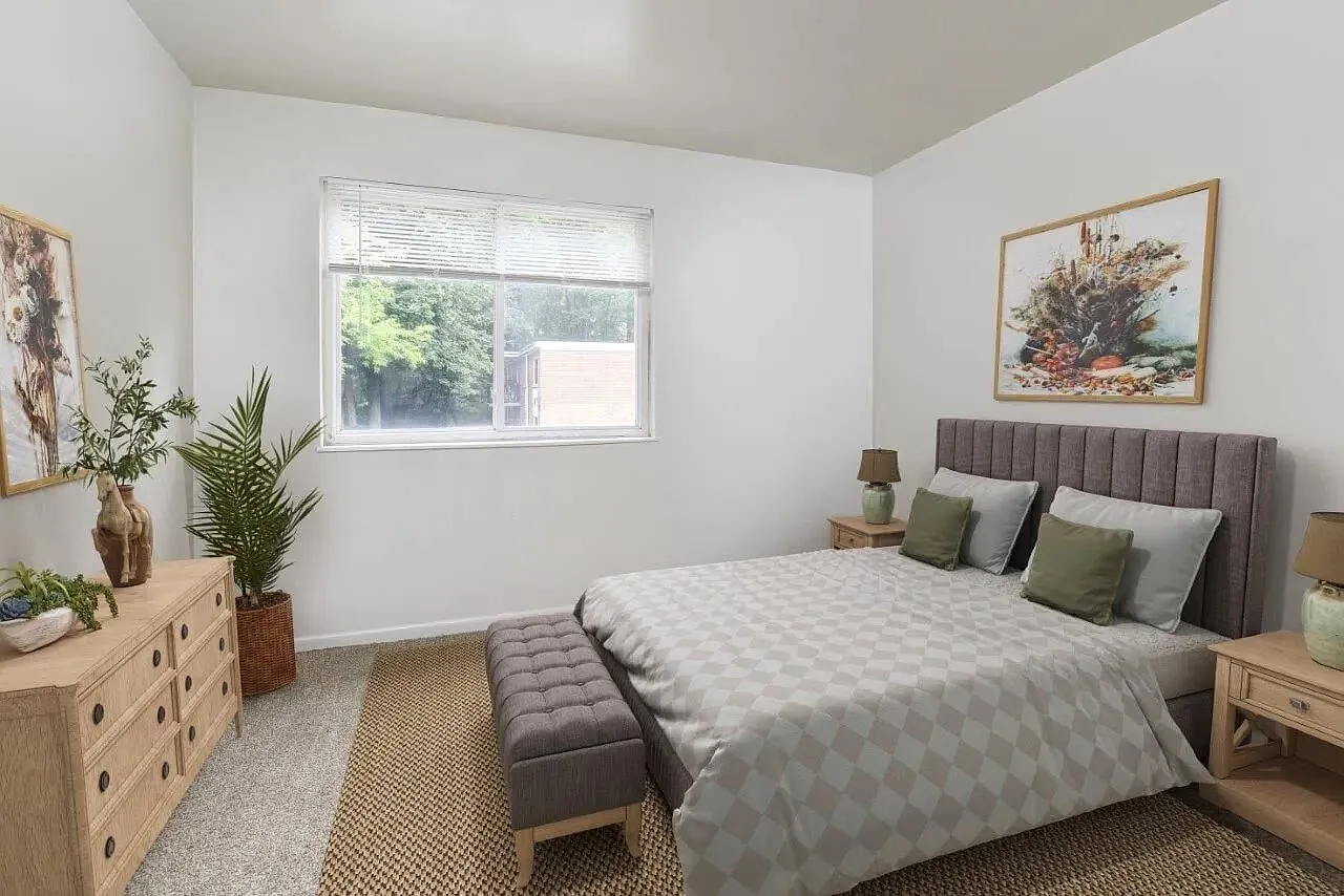 Westover Pointe Apartment Homes — Photo 4