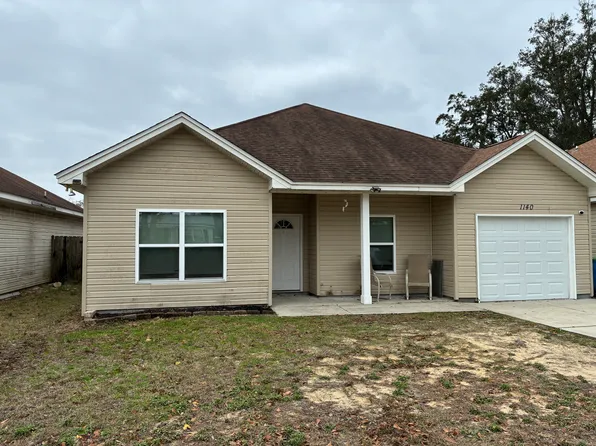 1140 Donald Penny Dr #1140, Panama City, FL 32409