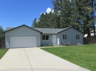 15233 N Sedona St, Rathdrum, ID 83858