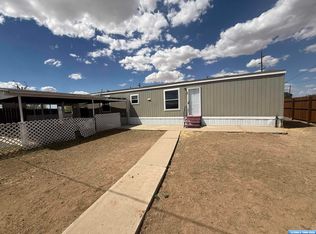 1331 S Animas St, Lordsburg, NM 88045