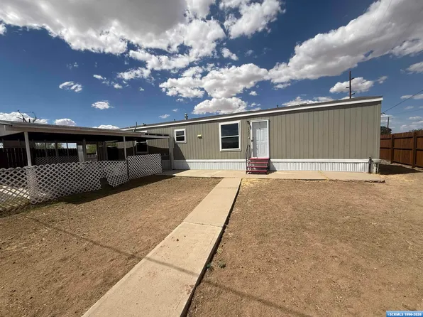 1331 S Animas St, Lordsburg, NM 88045