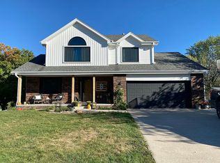 1420 Justin Ct, Norwalk, IA 50211
