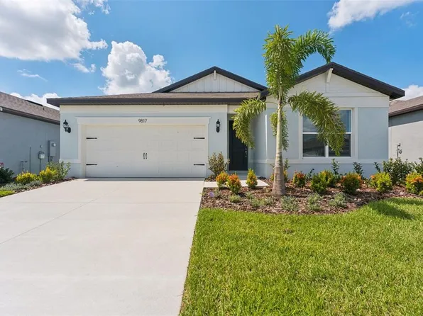 9817 Crescent Moon Dr, Riverview, FL 33578