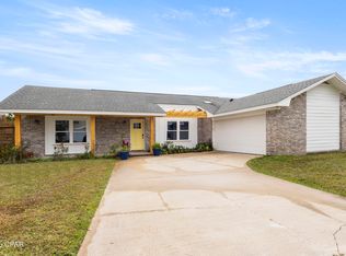 7582 Yellow Bluff Rd, Panama City, FL 32404