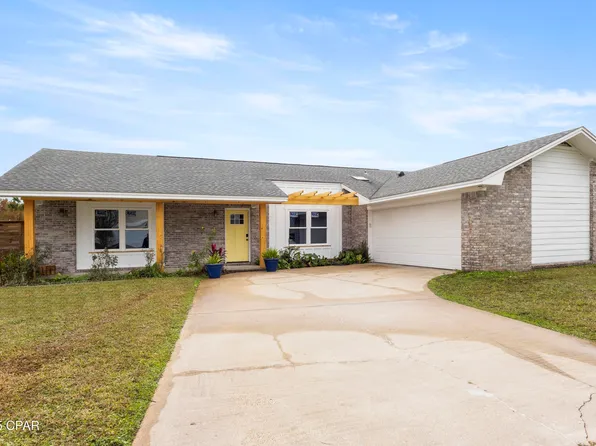7582 Yellow Bluff Rd, Panama City, FL 32404