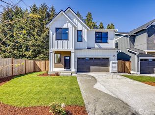 5069 NW Cedarside Loop, Silverdale, WA 98383