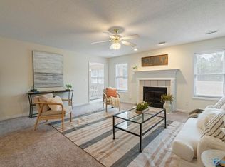 114 Yellow Poplar Ln, Harvest, AL 35749