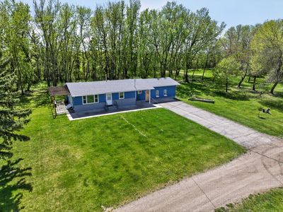26535 State Highway 78, Elbow Lake, MN, 56531