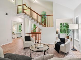 6108 Gray Gate Ln APT I, Charlotte, NC 28210