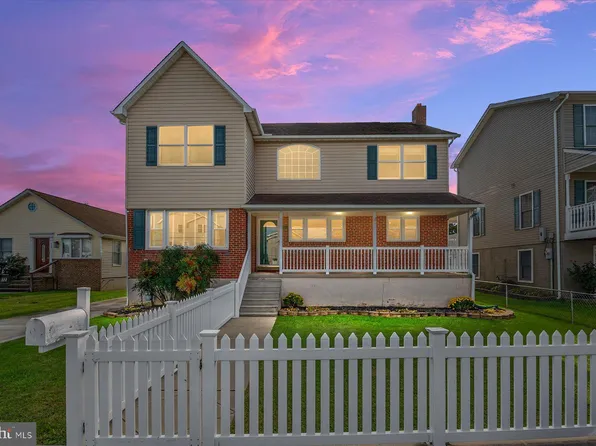 6925 River Drive Rd, Baltimore, MD 21219