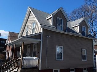 32A Summer St, Everett, MA 02149