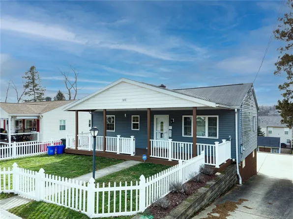 3978 Hazelwood Dr, Monroeville, PA 15146