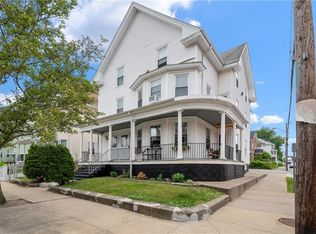 540 West Ave, Pawtucket, RI 02860