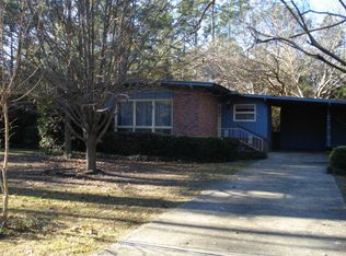 201 Euclid Dr, Thomasville, GA 31792