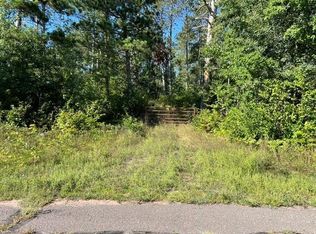 0 Mack Lake Road, Trego, WI 54888
