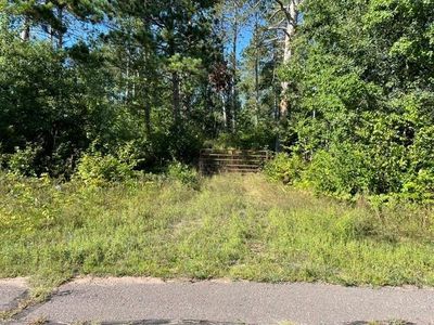 0 Mack Lake Road, Trego, WI, 54888