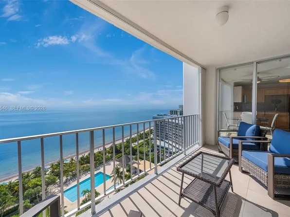 881 Ocean Dr APT 16F, Key Biscayne, FL 33149