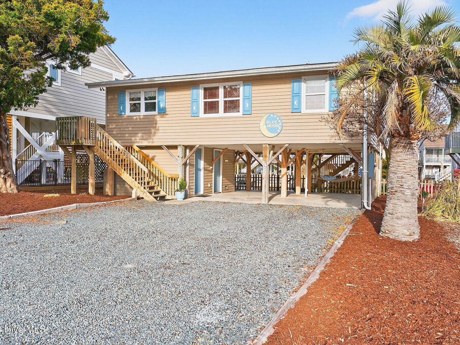 427 6th Street, Sunset Beach, NC 28468 | MLS #100556998 | Zillow