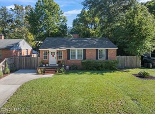 1037 S FAIRWOOD Lane, Jacksonville, FL 32205