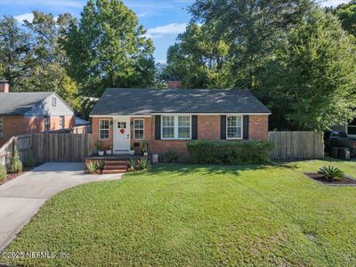 1037 S FAIRWOOD Lane, Jacksonville, FL, 32205