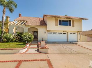 2354 Cragmont Ct, Simi Valley, CA 93065