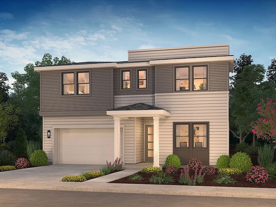 Light House Homesite 586 Rendering