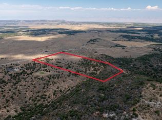 Tbd Masters Ranch Dr, Glade Park, CO 81523
